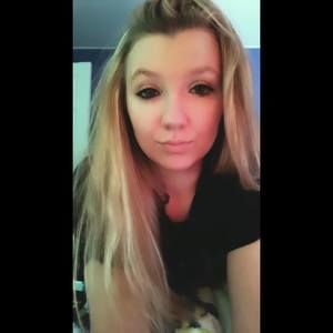 Meet your Posher, Renae